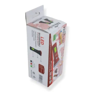 LINTERNA NANOTEC NT-L3178 (BOX 160) - Imagen 3