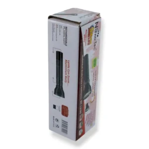 LINTERNA NANOTEC NT-L3190 (BOX X60) - Imagen 3