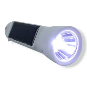 LINTERNA NANOTEC NT-L3206 (BOX X120) - Imagen 2