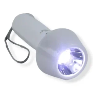 LINTERNA NANOTEC NT-L3207 (BOX X80) - Imagen 2