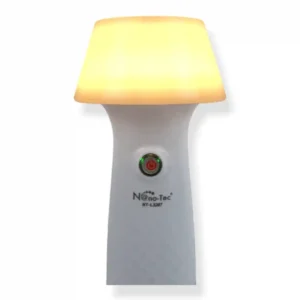 LINTERNA NANOTEC NT-L3207 (BOX X80) - Imagen 3
