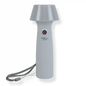 LINTERNA NANOTEC NT-L3207 (BOX X80) - Imagen 4