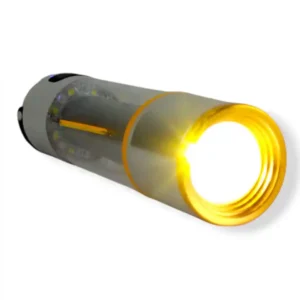 LINTERNA PARA ACAMPAR YES-666 (X60) - Imagen 2