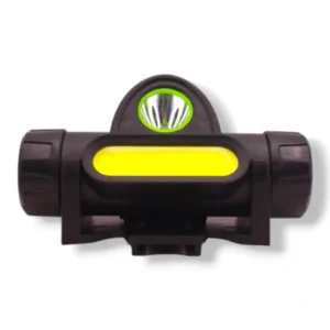 LINTERNA PARA BICICLETA YT-872-1 AK3507