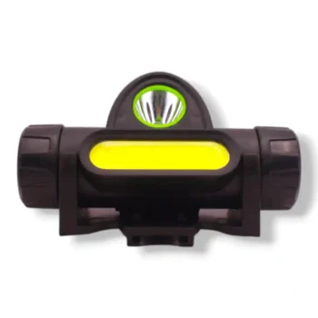 LINTERNA PARA BICICLETA YT-872-1 AK3507