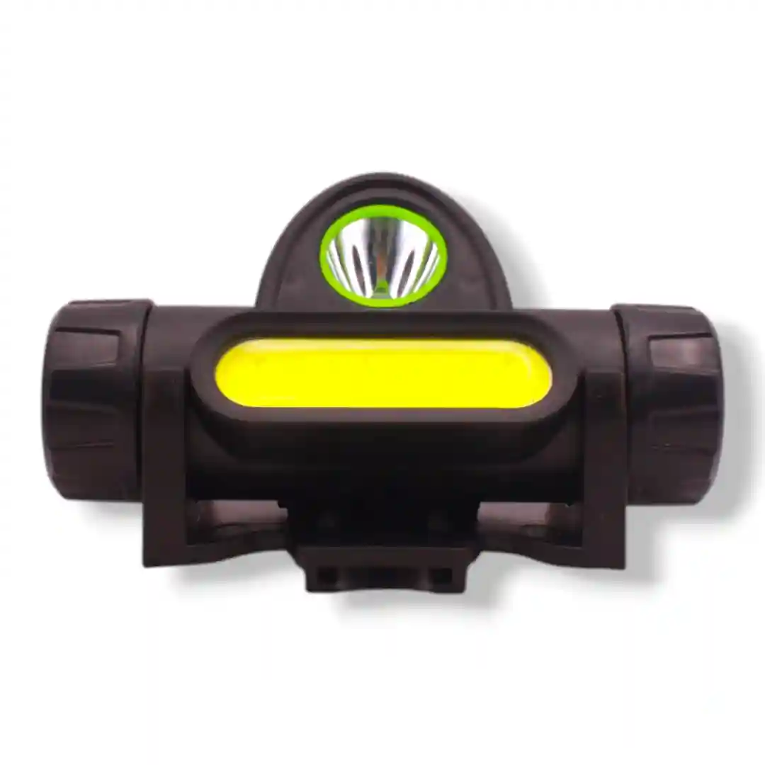 LINTERNA PARA BICICLETA YT-872-1 AK3507-01 LINTERNA PARA BICICLETA YT-872-1 AK3507 - Imagen 1