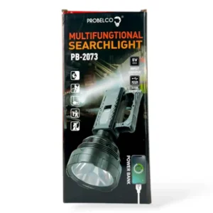 LINTERNA PROBELCO PB-2073 - Imagen 3