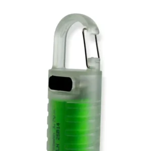 LINTERNA TRANSPARENTE CX-530A (BOX X240) - Imagen 3