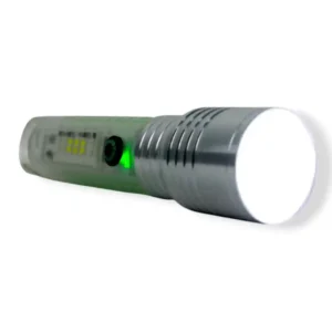 LINTERNA TRANSPARENTE CX-530A (BOX X240) - Imagen 2