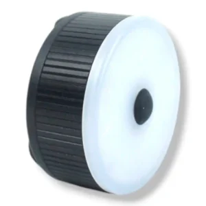 LINTERNA TRASERA PARA BICICLETA 5 TOQUES AK3425