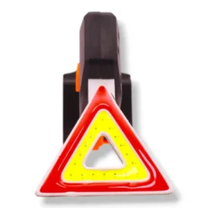 LINTERNA TRASERA PARA BICICLETA AK3424