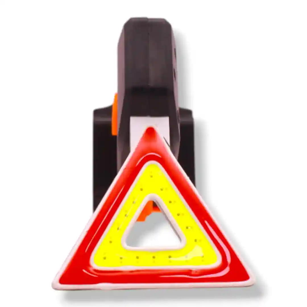 LINTERNA TRASERA PARA BICICLETA AK3424-02 LINTERNA TRASERA PARA BICICLETA AK3424 - Imagen 1