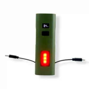 LINTERNA Z-818 DK-748 (BOX X160) - Imagen 3