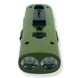 LINTERNA Z-818 DK-748 (BOX X160) - Imagen 2