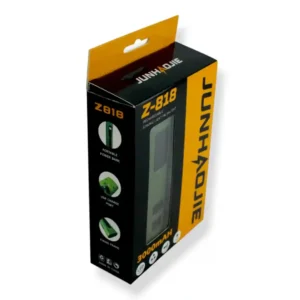 LINTERNA Z-818 DK-748 (BOX X160) - Imagen 6