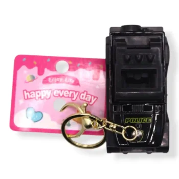 LLAVERO DE CARRO 248-470