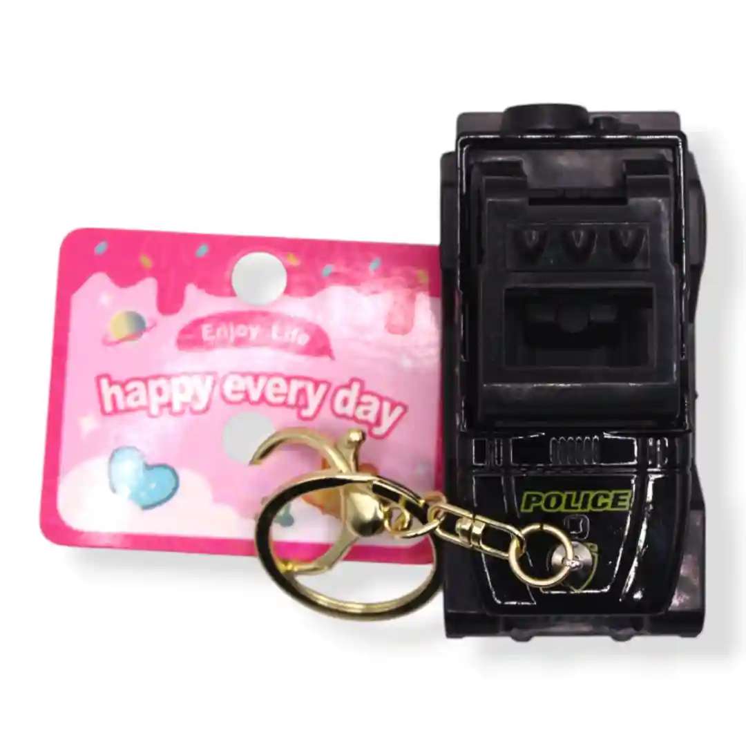 LLAVERO DE CARRO 248-470-01 LLAVERO DE CARRO 248-470 - Imagen 1