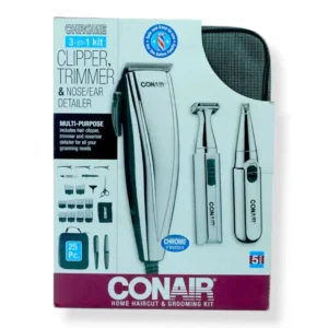 MÁQUINA PELUQUERA CONAIR HCT401N - Imagen 2