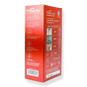 MÁQUINA PELUQUERA NT-CP655 (BOX X30) - Imagen 4