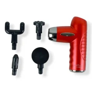 MASAJEADOR NANOTEC NT-M655 (BOX X20) - Imagen 5