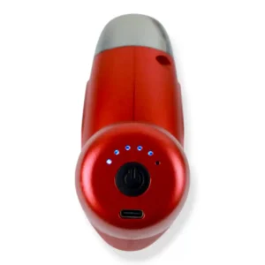 MASAJEADOR NANOTEC NT-M655 (BOX X20) - Imagen 6