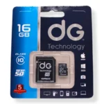 MICRO SD DG 16GB