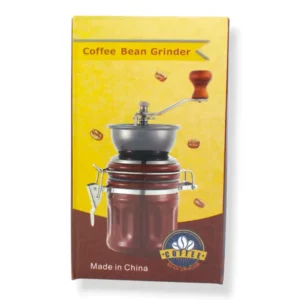 MOLINO DE CAFÉ BN3545 (BOX X36) - Imagen 2