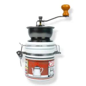 MOLINO DE CAFÉ BN3545 (BOX X36)