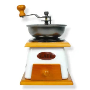 MOLINO DE CAFÉ BN3546 (BOX X24)