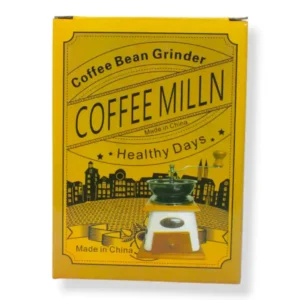 MOLINO DE CAFÉ BN3546 (BOX X24) - Imagen 3