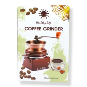 MOLINO DE CAFÉ BN3549 (BOX X36) - Imagen 3