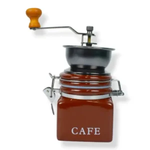 MOLINO DE CAFÉ BN3549 (BOX X36)
