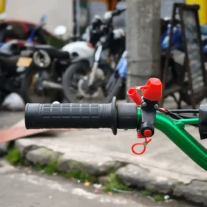 MOTOCROSS GASOLINA ZC-YZ-102F - Imagen 4