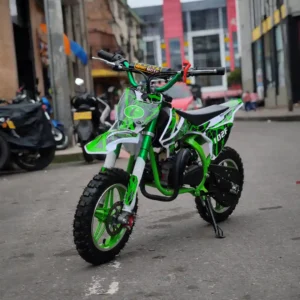 MOTOCROSS GASOLINA ZC-YZ-102F