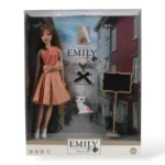 MUÑECA EMILY FASHION CLASSICS QJ099C