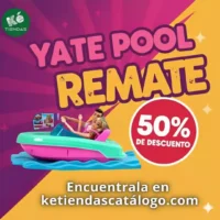 MUÑECA EN YATE 925-212