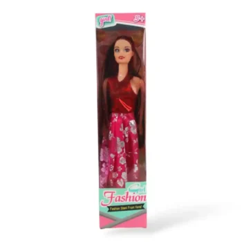 MUÑECA FLACA BN3588 (BOX X720)