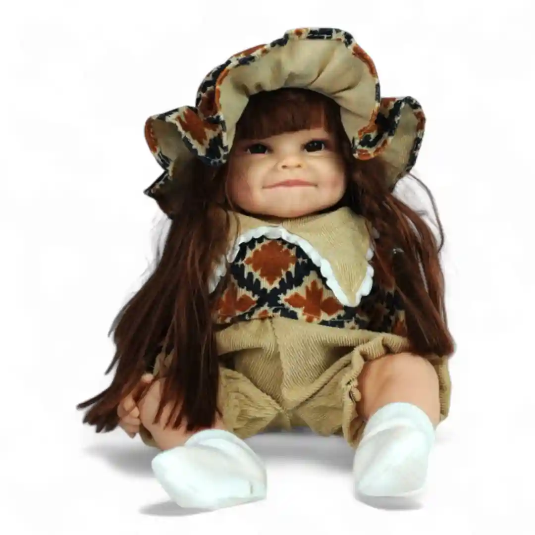MUÑECA LOVELY DOLL MIC-6670 PP2305-6-02 MUÑECA LOVELY DOLL MIC-6670 PP2305-6 - Imagen 1