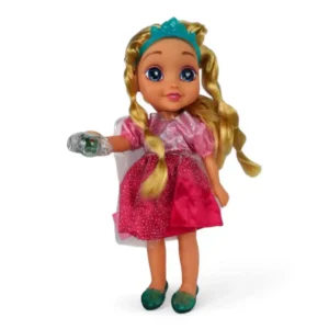 MUÑECA LOVELY XMY8083 (BOX X36)