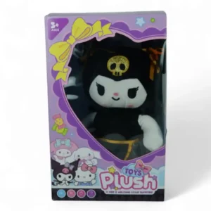 MUÑECA PLUSH MECÁNICA 24DQ25-1AB - Imagen 2