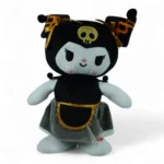 MUÑECA PLUSH MECÁNICA 24DQ25-1AB