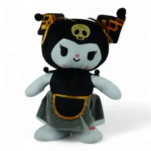 MUÑECA PLUSH MECÁNICA 24DQ25-1AB