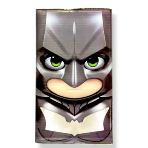 MUÑECO BATMAN DE PILA FOX-0597 - Imagen 3