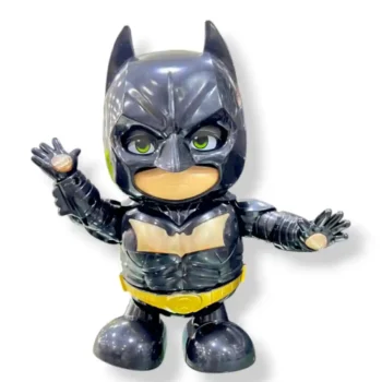 MUÑECO BATMAN DE PILA FOX-0597