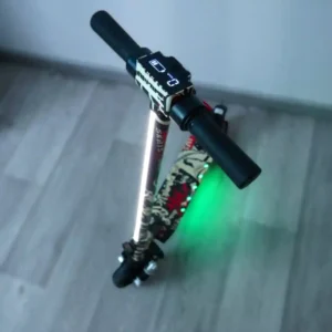 PATINETA ELÉCTRICA F2 - Imagen 2