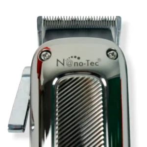 PELUQUERA NANOTEC NT-CP657 (BOX X30) - Imagen 3