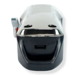 PELUQUERA NANOTEC NT-CP657 (BOX X30) - Imagen 5