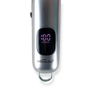 PELUQUERA NANOTEC NT-CP658 (BOX X30) - Imagen 6