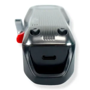 PELUQUERA NANOTEC NT-CP661 (BOX X30) - Imagen 4