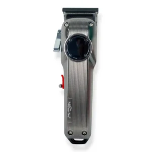 PELUQUERA NANOTEC NT-CP661 (BOX X30) - Imagen 3